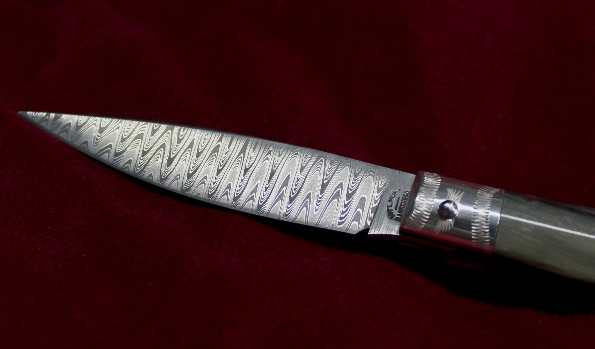 SHAN ZU Coltello Di Damasco Coltello Da Cucina Coltelli Da Chef Giapponese Acciaio Da 67 Strati Pro Series 62768742