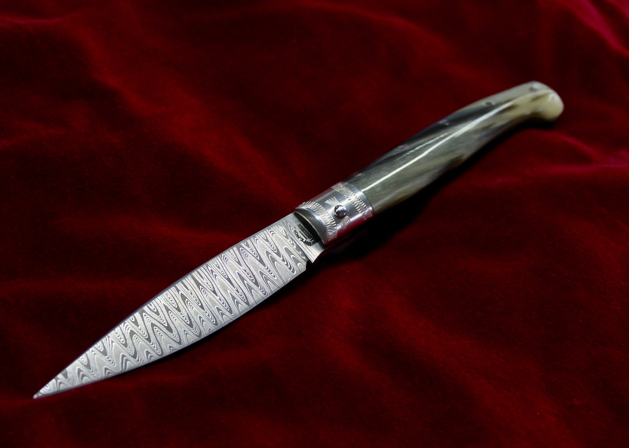 Dermatomo Watson (coltello Per Innesto Cutaneo) - 1.2 Mm Dermatomo Watson (coltello Per Innesto Cutaneo) - 1.2 Mm